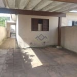 Casa com 2 dormitórios à venda, 90 m² por R$ 300.000,00 - Parque Maria Helena - Suzano/SP