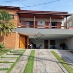 Casa com 3 dormitórios à venda, 320 m² por R$ 2.700.000,00 - Alphaville - Santana de Parnaíba/SP