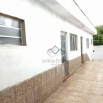 Casa com 2 quartos sendo 1 suíte à venda, 150 m² por R$ 250.000 - Jardim Alto da Boa Vista - Suzano/SP