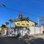 Galpão, 1950 m² - venda por R$ 4.000.000,00 ou aluguel por R$ 15.000,00 - Chácaras Nova Suzano - Suzano/SP