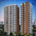 Apartamento com 3 dormitórios à venda, 80 m² por R$ 848.000,00 - Centro - Poá/SP