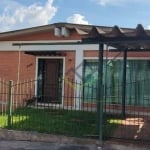 Casa com 3 dormitórios à venda, 191 m² por R$ 530.000,00 - Sesc - Suzano/SP