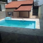 Casa com 3 dormitórios à venda, 204 m² por R$ 850.000,00 - Jardim Carlos Cooper - Suzano/SP