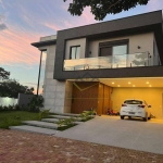 Casa com 5 dormitórios à venda, 371 m² por R$ 5.980.000,00 -  Alphaville - Santana de Parnaíba/SP