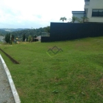 Terreno à venda, 394 m² por R$ 850.000,00 - Alphaville - Santana de Parnaíba/SP