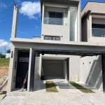 Casa nova à venda com SPA - Condomínio Vila Nova Jaguari