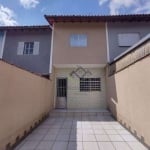 Casa com 2 dormitórios à venda, 60 m² por R$ 300.000,00 - Vila Caputera - Mogi das Cruzes/SP