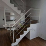 Apartamento duplex à venda em Osasco