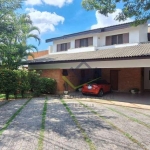 Casa com 4 dormitórios à venda, 413 m² por R$ 8.500.000,00 - Alphaville 0 - Barueri/SP