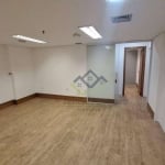 Sala à venda, 42 m² por R$ 300.000,00 - Tamboré 02 - Santana de Parnaíba/SP