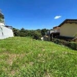 Terreno à venda, 596 m² por R$ 1.100.000,00 - New Ville - Santana de Parnaíba/SP