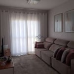 Apartamento com 3 quartos à venda, 93 m² por R$ 460.000 - Vila Adelina - Suzano/SP