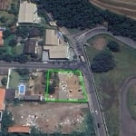 Área à venda, 1500 m² por R$ 1.600.000,00 - Chácaras Nova Suzano - Suzano/SP