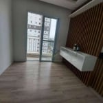 Apartamento com 2 dormitórios à venda, 52 m² por R$ 335.000 - gua Vermelha - Poá/SP