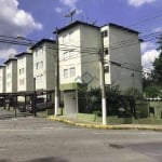 Apartamento com 2 dormitórios à venda, 47 m² por R$ 265.000,00 - Jardim Marica - Mogi das Cruzes/SP