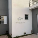 Sobrado com 2 dormitórios à venda, 70 m² por R$ 530.000,00 - Cidade Edson - Suzano/SP