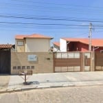 Sobrado com 2 dormitórios à venda, 65 m² por R$ 260.000,00 - Jundiapeba - Mogi das Cruzes/SP