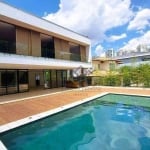 Casa com 5 dormitórios à venda, 600 m² por R$ 12.000.000,00 - Alphaville - Barueri/SP