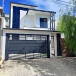 Casa com 3 dormitórios à venda, 168 m² por R$ 950.000,00 - Guaturinho - Cajamar/SP