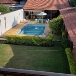 Sobrado com 4 dormitórios à venda, 450 m² por R$ 1.300.000,00 - Vila Paiva - Suzano/SP