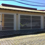 Casa com 3 dormitórios à venda, 147 m² por R$ 700.000,00 - Vila São Francisco - Suzano/SP