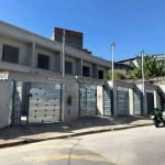 Sobrado com 2 dormitórios à venda, 75 m² por R$ 380.000 - Jardim Pinheirinho - Itaquaquecetuba/SP