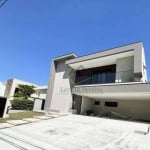 Casa com 4 dormitórios à venda, 430 m² por R$ 8.500.000,00 - Alphaville Industrial - Barueri/SP