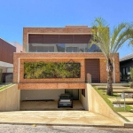 Casa com 5 dormitórios à venda, 525 m² por R$ 7.000.000,00 - Colinas da Anhangüera - Santana de Parnaíba/SP