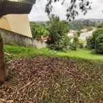 Terreno à venda, 550 m² por R$ 300.000,00 - Tarumã - Santana de Parnaíba/SP