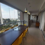 Apartamento com 3 dormitórios à venda, 156 m² por R$ 1.790.000,00 - Alphaville - Barueri/SP