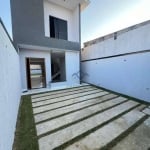 Sobrado com 3 dormitórios à venda, 120 m² por R$ 720.000 - Jardim Casa Branca - Suzano/SP