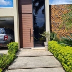 Casa com 3 dormitórios à venda, 340 m² por R$ 3.850.000,00 - Gênesis 1 - Santana de Parnaíba/SP