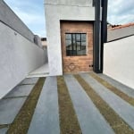 Casa com 2 quartos à venda por R$ 480.000 - Vila Nova Cintra - Mogi das Cruzes/SP