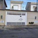 Sobrado com 2 dormitórios à venda, 70 m² por R$ 477.000,00 - Jardim Casa Branca - Suzano/SP