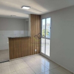 Apartamento com 2 dormitórios à venda, 45 m² por R$ 198.000 - Parque Santa Rosa - Suzano/SP