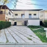 Casa com 3 dormitórios à venda, 374 m² por R$ 3.890.000,00 - Alphaville - Santana de Parnaíba/SP