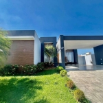 Casa com 3 dormitórios à venda, 254 m² por R$ 1.500.000,00 - Portal das Estrelas II - Boituva/SP