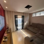 Casa com 2 dormitórios à venda, 144 m² por R$ 450.000 - Parque Suzano - Suzano/SP