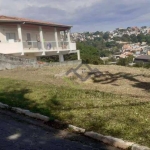 Terreno à venda, 479 m² por R$ 320.000,00 - Tarumã - Santana de Parnaíba/SP