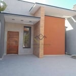 Casa com 3 dormitórios à venda, 75 m² por R$ 645.000 - Real Park Tietê Jundiapeba - Mogi das Cruzes/SP