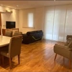 Apartamento com 3 dormitórios à venda, 120 m² por R$ 1.650.000,00 - Tamboré - Santana de Parnaíba/SP