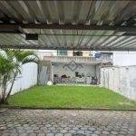 Terreno à venda, 150 m² por R$ 300.000,00 - Jundiapeba - Mogi das Cruzes/SP