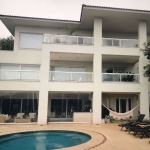 Casa com 4 dormitórios à venda, 1054 m² por R$ 8.000.000,00 -  Alphaville - Santana de Parnaíba/SP