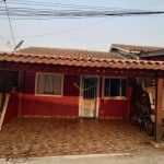 Casa com 2 dormitórios à venda, 51 m² por R$ 280.000,00 - Cidade Boa Vista - Suzano/SP