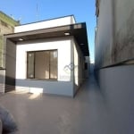 Casa com 2 dormitórios à venda, 60 m² por R$ 410.000,00 - Vila Nova Cintra - Mogi das Cruzes/SP