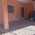 Casa com 5 dormitórios à venda, 269 m² por R$ 720.000,00 - Vila Lúcia - Poá/SP