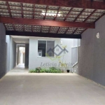 Sobrado com 3 dormitórios à venda, 142 m² por R$ 700.000,00 - Vila Suissa - Mogi das Cruzes/SP