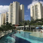 Apartamento com 3 dormitórios à venda, 133 m² por R$ 1.500.000 - Tamboré - Barueri/SP