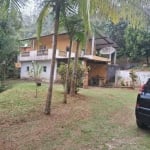 Chácara com 2 dormitórios à venda, 1658 m² por R$ 390.000,00 - Quinta Divisão - Suzano/SP