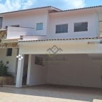 Casa com 4 dormitórios à venda, 308 m² por R$ 1.690.000,00 - Residencial Doze (Alphaville) - Santana de Parnaíba/SP